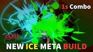 Thumbnail: NEW Ice Rework Showcase - This Meta has No Escape