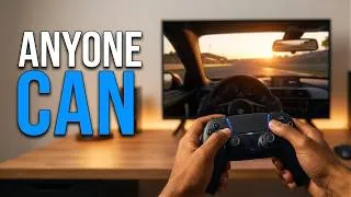 Thumbnail: The Best Time To Start Sim Racing Is Right Now!