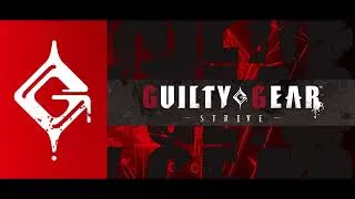 Thumbnail: Get Over Nightmares - Ky Versus Sin Theme (Guilty Gear -Strive-)