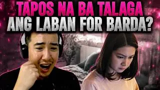 Thumbnail: BARDA : TAPOS NA BA TALAGA ANG LABAN FOR BARDA?!! BARBIE FORTEZA  | DAVID LICAUCO