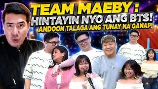 Thumbnail: Team MaeBy  SWEEET MOMENTS !!! Ryzza Mae Dizon | Bimby AQUINO