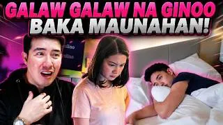 Thumbnail: BARDA : GALAW GALAW DIN GINOO BALA MAUNAHAN.!! BARBIE FORTEZA  | DAVID LICAUCO
