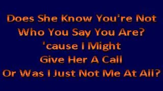 Thumbnail: Ariana Grande   Twilight Zone Karaoke
