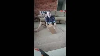 Thumbnail: 2  Packing Bobblehead 2nd Video