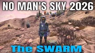 Thumbnail: Gek Words And A Honey Desert | No Man's Sky 2026