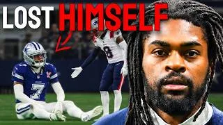 Thumbnail: How Trevon Diggs Threw Away a $97M Career... | How To KILL an NFL Career