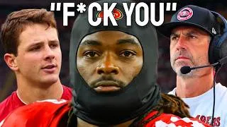 Thumbnail: The Real DOWNFALL of Brandon Aiyuk & The San Francisco 49ers...