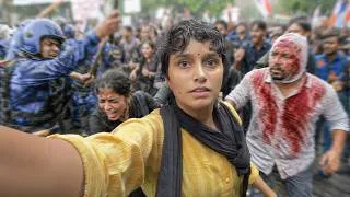 Thumbnail: My scariest day - 20 July | Jantar Mantar 💔