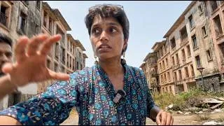 Thumbnail: Inside India’s failed city | Lavasa😨