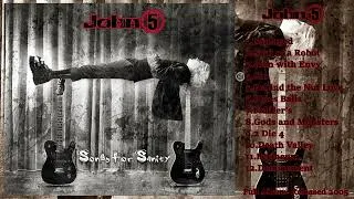 Thumbnail: John 5 - Sanity  (2005 Full Album)