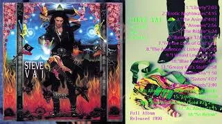 Thumbnail: Steve Vai - Passion and Wafare (1990 Full Album)  25th Anniversary Edition