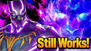 Thumbnail: Black Panther is Still a TOP TIER Dive Option in Season 9.5