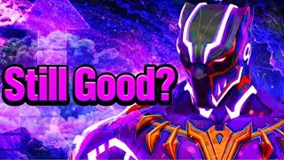 Thumbnail: Black Panther is Still INSANE After Nerfs