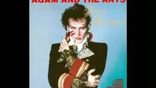 Thumbnail: Adam Ant - 5 Guns West