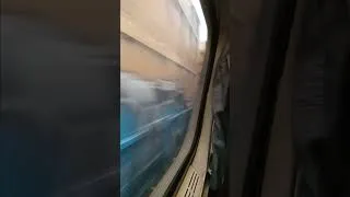 Thumbnail: Trains: Same or opposite direction? 🤔