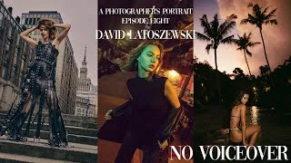 Thumbnail: A Photographer's Portrait | Ep 8 David Latoszewski (No Voiceover)