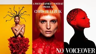 Thumbnail: A Photographer's Portrait | Ep 6 Chris Bulezuik (No Voiceover)