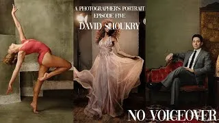 Thumbnail: A Photographer’s Portrait | Ep 5 David Shoukry (No Voiceover)