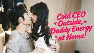 Thumbnail: 🍎She Thought Their Marriage Was Just a Deal—Until Her Older CEO Husband Lost Control Over Her!
