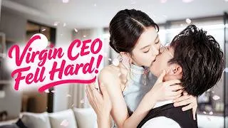 Thumbnail: 🍎Cold Virgin CEO Had One Wild Night With Cinderella—Then He Became Addicted to Her!