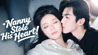 Thumbnail: 🍎She Was Hired to Feed the Billionaire CEO's Son, But He Became Obsessed With Her and Lost Control!