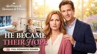 Thumbnail: She Moved Across the Country to Save Her Son… Then Love Found Her | Hallmark Movie