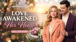 Thumbnail: She Pretended to Know His Fiancée… But Never Expected to Fall in Love | Hallmark Movie
