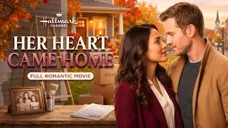 Thumbnail: She Returned Home in Grief… And Found the Love She Never Expected | Hallmark Movie
