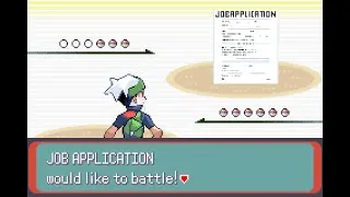 Thumbnail: Got Mad After the J*b Application Attacked Me