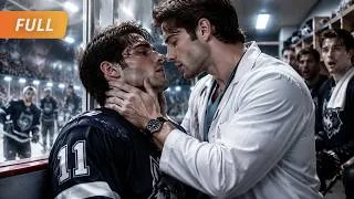 Thumbnail: 🏒 He ignored all men... until a hot team doctor ignited his deepest, hidden desires!