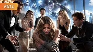 Thumbnail: 💔 Despised wanted criminal? She's the hero who sacrificed all for family! Truth shocks them!