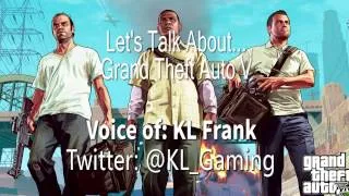 Thumbnail: Let's Talk About...Grand Theft Auto V