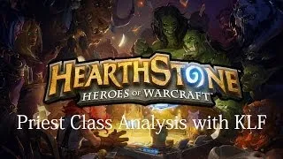 Thumbnail: Hearthstone - Class Analysis - Priest [HD]