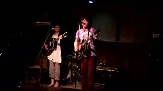 Thumbnail: 嵐の7日間 - Kosmos & Klact 拾得飛び入りライブ (2018年7月23日)