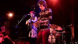 Thumbnail: 青い雨 - Kosmos & Klact at 磔磔 (2016年2月6日)