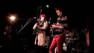 Thumbnail: Kosmos & Klact live at 磔磔 Feb 6 2016