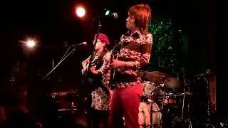 Thumbnail: Summertime - Kosmos & Klact at 磔磔 (2016年2月6日)