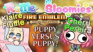 Thumbnail: 💙🐶💙 Cute Puppy VERSUS @cherripereira in Fire Emblem PvP!