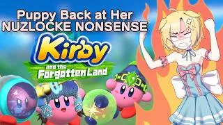 Thumbnail: 💙🐶💙 Cute Puppy Has LOST to Forgotten Land's Nuzlocke Almost A DOZEN TIMES...