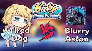 Thumbnail: 💙🐶💙 Cute Puppy Races the SECOND BEST All Code Cubes Runner! Watch-a-thon FINALE!!
