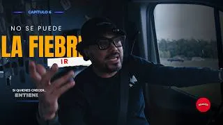 Thumbnail: La Fiebre No Se Puede Ir | Entiende Esto Ep. 6