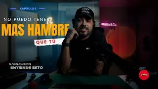 Thumbnail: Yo No Puedo Tener Más Hambre Que Tú | Entiende Esto Ep. 5