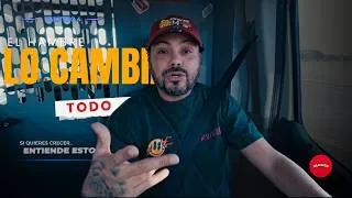 Thumbnail: El hambre que separa a los artistas normales de los que llegan  Entiende Esto Ep. 4