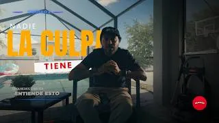 Thumbnail: Nadie Tiene La Culpa | Entiende Esto Ep. 2