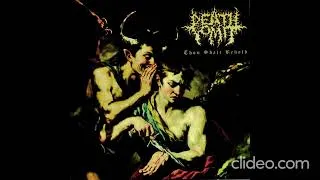 Thumbnail: Death Vomit - Thou Shalt Behold 2026 [Full Album]