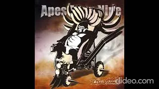 Thumbnail: Apes From Nine - Metal Lullaby 2019 [Full Album]