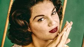 Thumbnail: Was ist mit Connie Francis passiert?