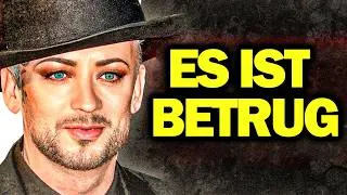 Thumbnail: Wie Culture Club die Welt mit „Karma Chameleon“ täuschte
