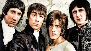 Thumbnail: Was ist aus The Who geworden?