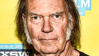 Thumbnail: Traurige und tragische Details über Neil Young